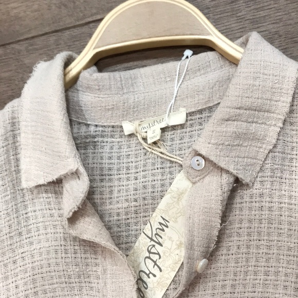 Mystree tunic - Picture 5 of 6